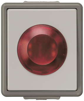 Siemens 5TD4780 DELTA Lichtsignal fläche 