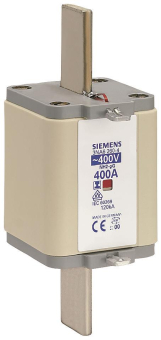 SIEM NH2-Sicherungseinsatz     3NA6260-4 
