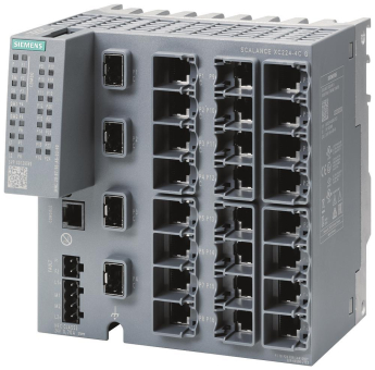 Siemens SCALANCE      6GK5224-4GS00-2AC2 