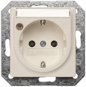 Siemens 5UB1560 DELTA i-system Schuko- 