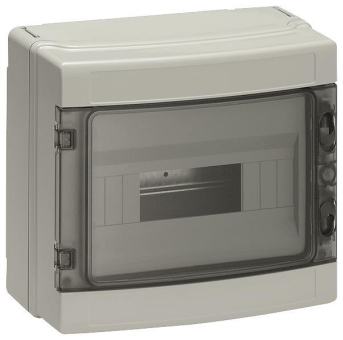 Siemens 8GB13712 SIMBOX Universal WP 