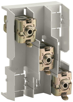 Siemens 5SH3535 Anschlussklemmplatte 