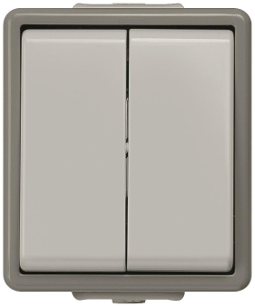 Siemens 5TA4708 DELTA Doppel-Wechsel- 