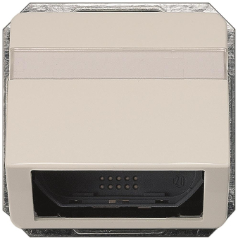 SIEM DELTA profil titanweiß      5TG1916 