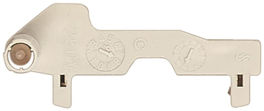 SIEM Ersatz-Glimmlampe           5TG7304 