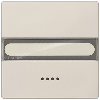 Siemens 5TG7155 DELTA style Wippe 