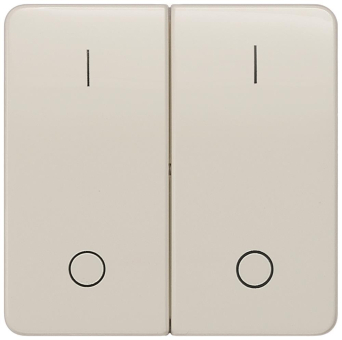 SIEM DELTA profil titanweiß      5TG7962 