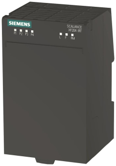 Siemens SCALANCE      6GK5204-0BA10-2BF2 