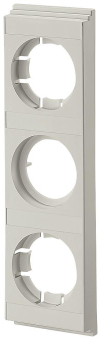 Siemens Berührungsschutzabdeck.  5SH2242 
