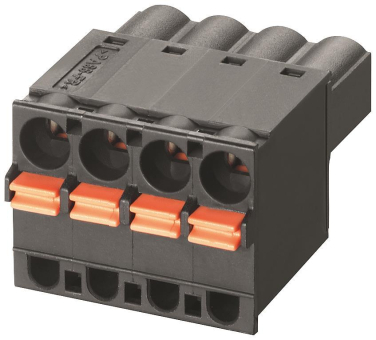 Siemens Spring Typ    6GK5980-1DB10-0AA5 