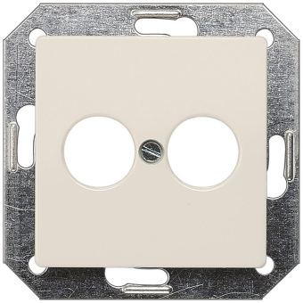 Siemens DELTA i-system titanweiß 5TG2577 