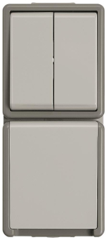 SIEM DELTA fläche IP44           5TA4825 