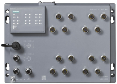 Siemens SCALANCE      6GK5216-0UA00-5ES6 