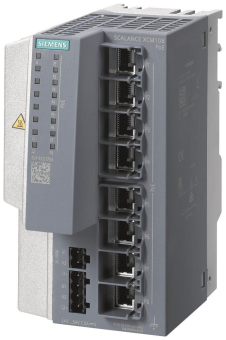 Siemens SCALANCE      6GK5108-0RA00-2AC2 