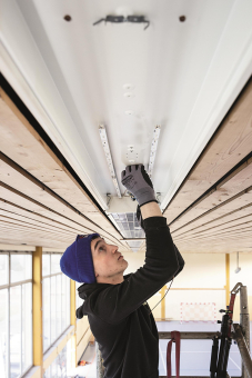 DOTLUX LED-Wechselmodul      5186-130120 