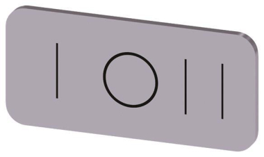 Siemens               3SU1900-0AC81-0QK0 