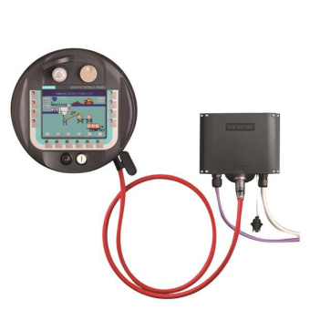 Siemens 6XV14404BN20 Anschlusskabel PN 