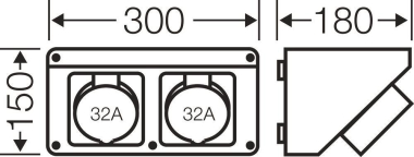 HENS Mi Connection Box, Mi CB   Mi CB 13 