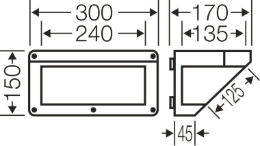 HENS Mi Connection Box            MICB10 