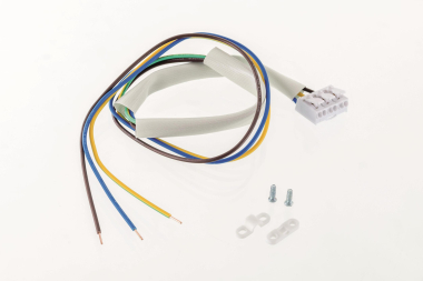 PRACHT Durchgangsverdrahtung 3x1,5mm 