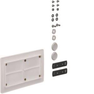 Hager Verbindungssatz univers SK   FZ719 