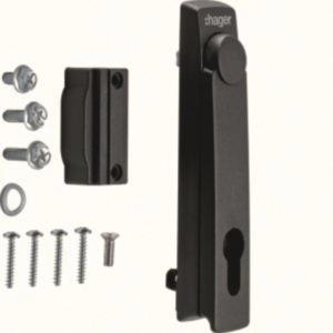 Hager Schließung univers           FZ534 