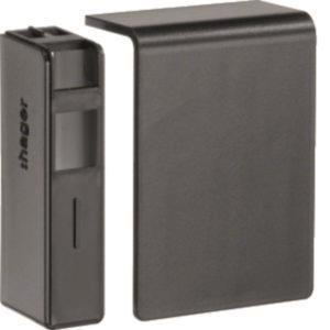 Hager Endstück kaschierend  SL2005569011 