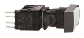 Schneider Drucktaster 1S recht- XB6DA11B 