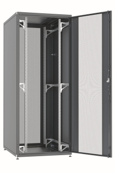 EFB Serverschrank PRO 42HE PRO-4280GR.P1 