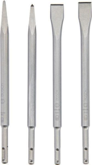 Bosch SDS-plus Meißelset 4tlg 2607017516 
