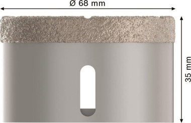 Bosch 2608599022          X-LOCK DRY SP. 