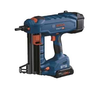 Bosch Akku Nagler GNB 18V-40 (solo XL) 