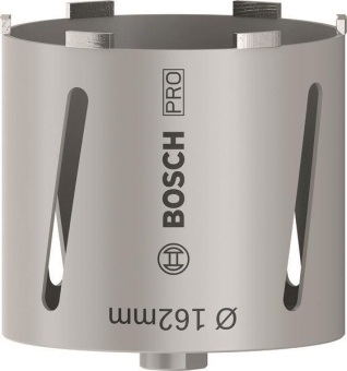 Bosch Diamanttrockenbohrkrone 2608587334 