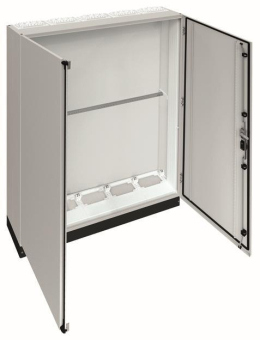 Hager Schrank univers IP55 SKII   FR15S1 