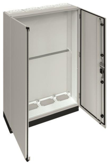 Hager Schrank univers IP55 SKII   FR14S1 