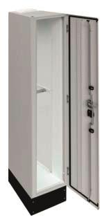 Hager Schrank univers IP55 SKII   FR21H2 