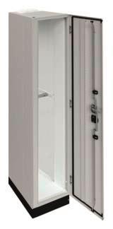 Hager Schrank univers IP55 SKII   FR21H1 