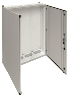 Hager Schrank univers IP55 SKII    FR04S 