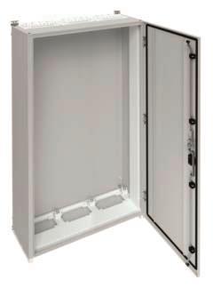 Hager Schrank univers IP55 SKI     FR03E 