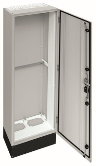 Hager Schrank univers IP55 SKI    FR12E2 