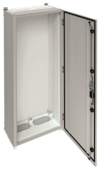 Hager Schrank univers IP55 SKII    FR02S 