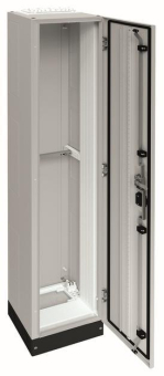 Hager Schrank univers IP55 SKI    FR21E1 