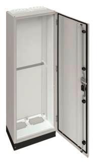 Hager Schrank univers IP55 SKII   FR12S1 