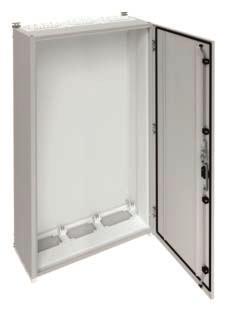 Hager Schrank univers IP55 SKII    FR03S 