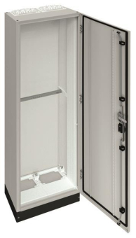 Hager Schrank univers IP55 SKII   FR12S1 