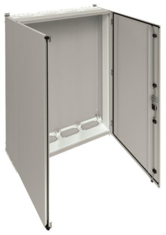 Hager Schrank univers IP55 SKI     FR04E 