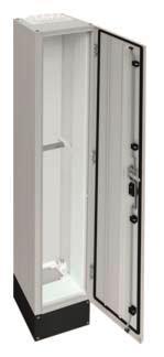 Hager Schrank univers IP55 SKII   FR11S2 