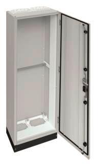 Hager Schrank univers IP55 SKI    FR12E1 