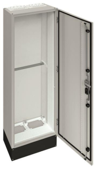 Hager Schrank univers IP55 SKII   FR12S2 