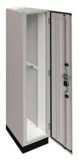 Hager Schrank univers IP55 SKI    FR21G1 